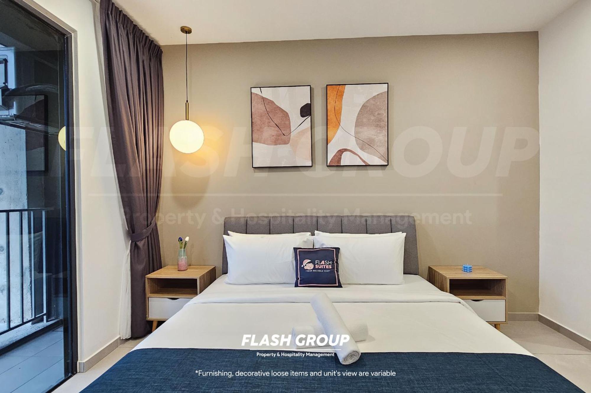 Yolo Signature Premium Suites @ Bandar Sunway Petaling Jaya Exteriér fotografie