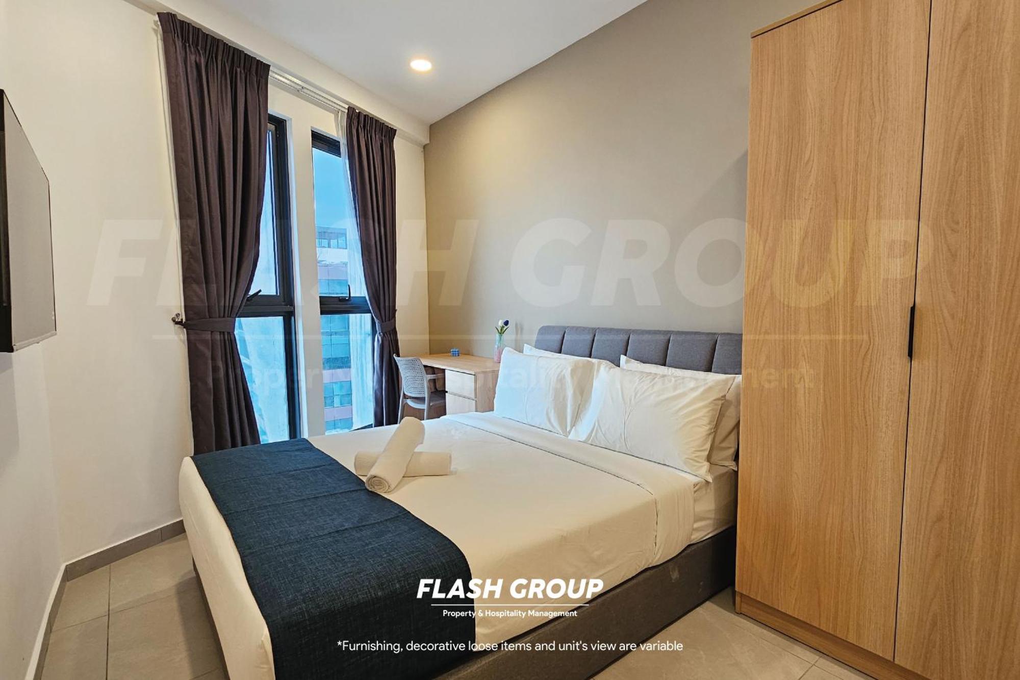 Yolo Signature Premium Suites @ Bandar Sunway Petaling Jaya Exteriér fotografie