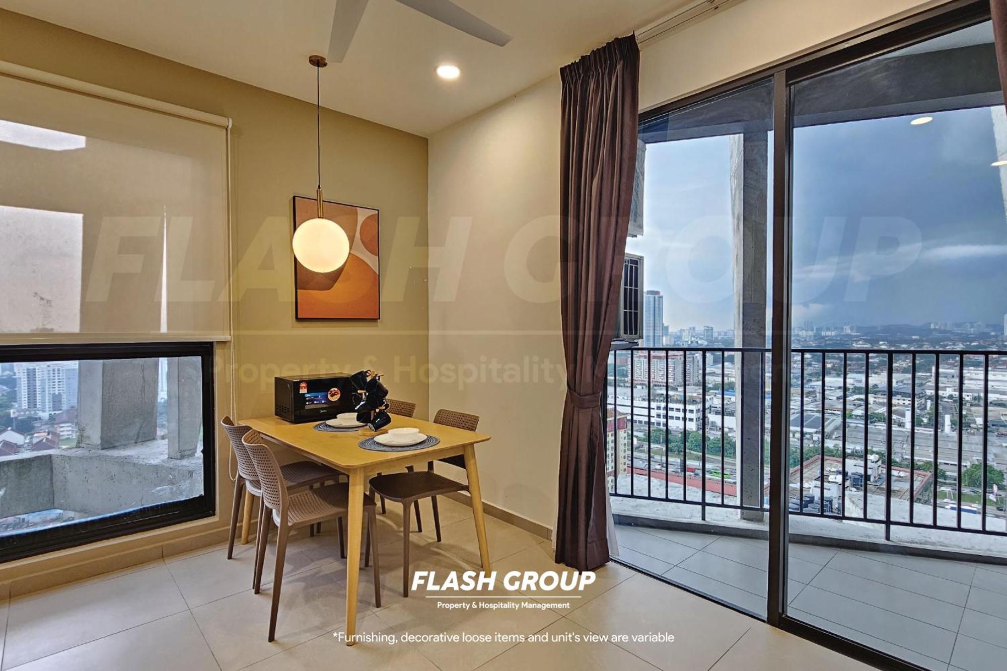 Yolo Signature Premium Suites @ Bandar Sunway Petaling Jaya Exteriér fotografie