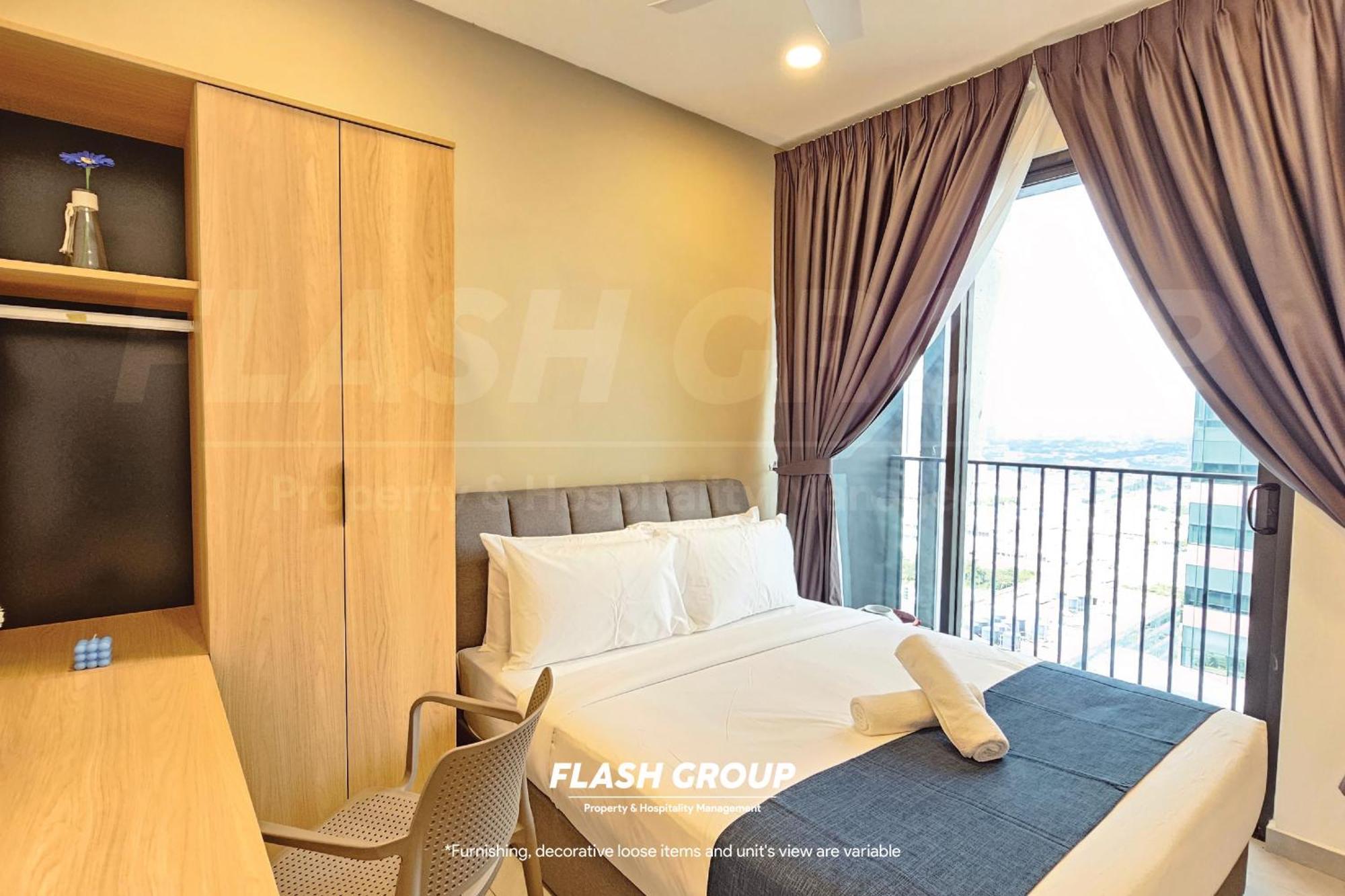 Yolo Signature Premium Suites @ Bandar Sunway Petaling Jaya Exteriér fotografie