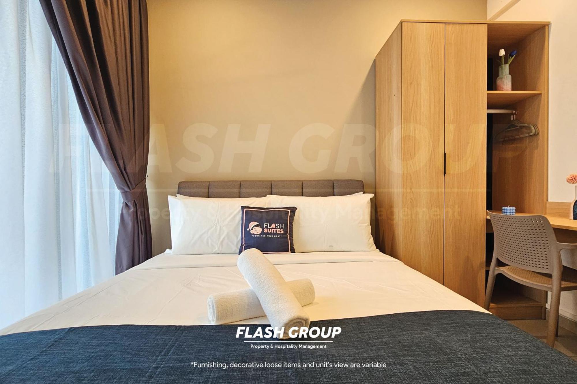 Yolo Signature Premium Suites @ Bandar Sunway Petaling Jaya Exteriér fotografie