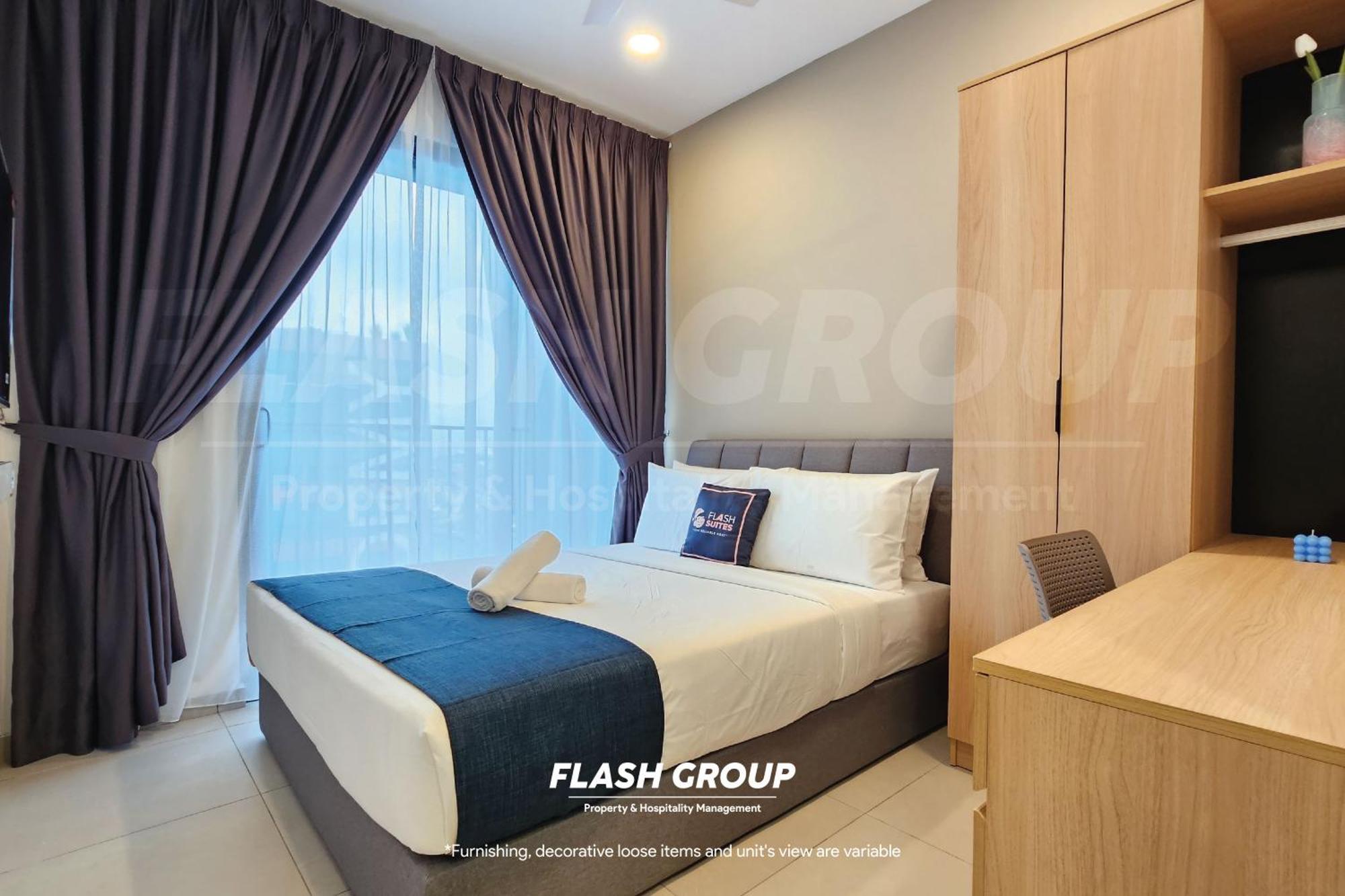 Yolo Signature Premium Suites @ Bandar Sunway Petaling Jaya Exteriér fotografie