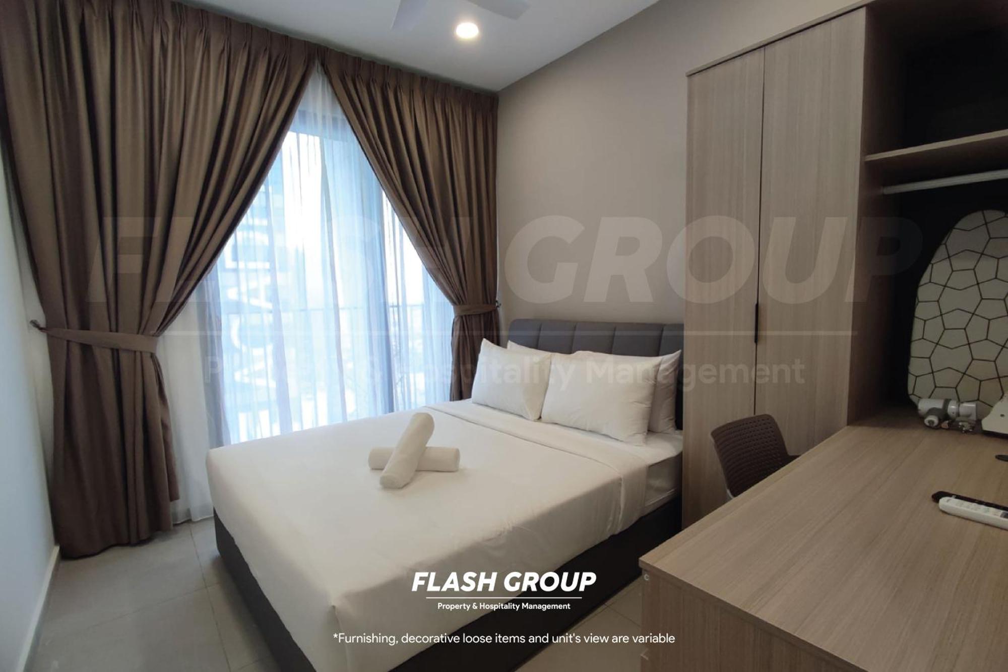 Yolo Signature Premium Suites @ Bandar Sunway Petaling Jaya Exteriér fotografie